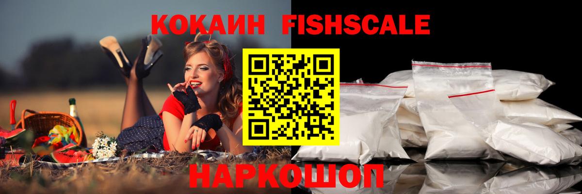 Родники  Кокаин Fish Scale  КОКАИН  Вход с VPN 